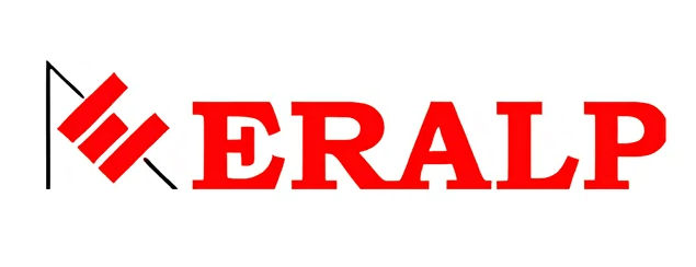 ERALP MAKİNA KİMYA